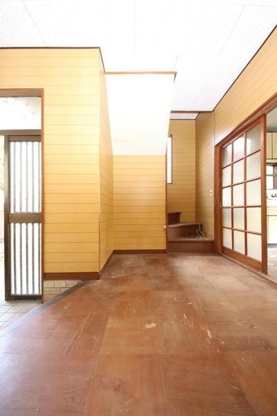 加須市旗井の中古一戸建て