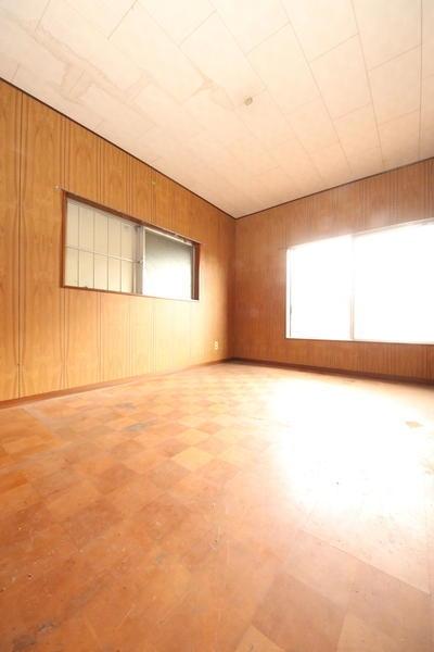 加須市旗井の中古一戸建て