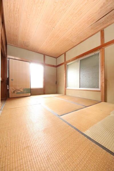 加須市旗井の中古一戸建て