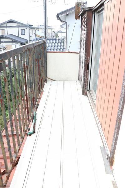 加須市旗井の中古一戸建て