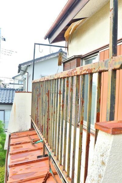 加須市旗井の中古一戸建て
