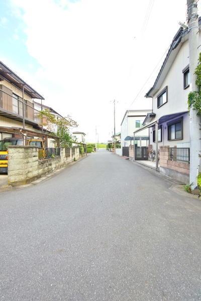 加須市旗井の中古一戸建て