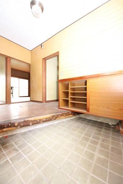 加須市旗井の中古一戸建て