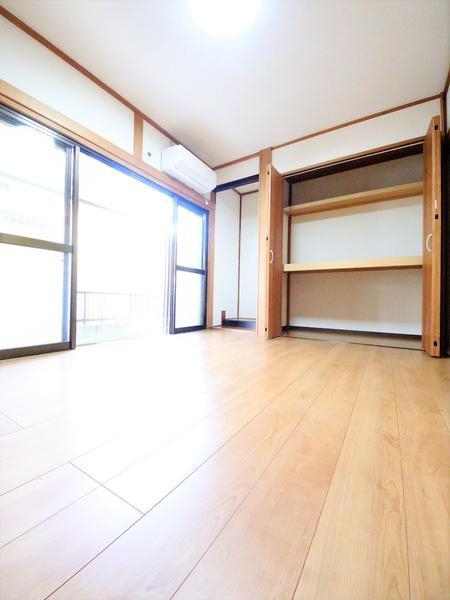加須市久下中古住宅