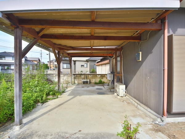 加須市柳生の中古一戸建て