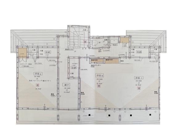 羽生市大字下川崎の中古一戸建て