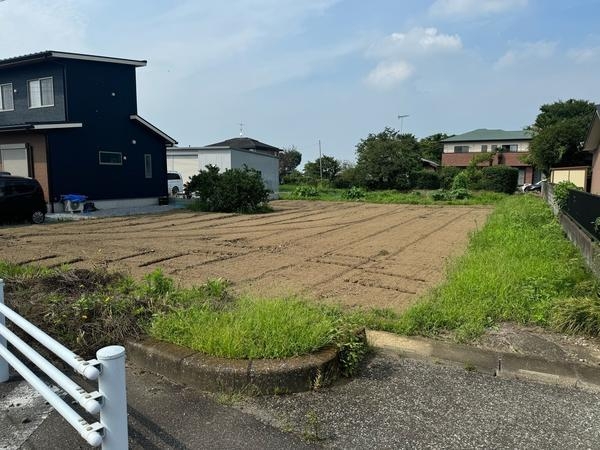加須市上崎土地1区画