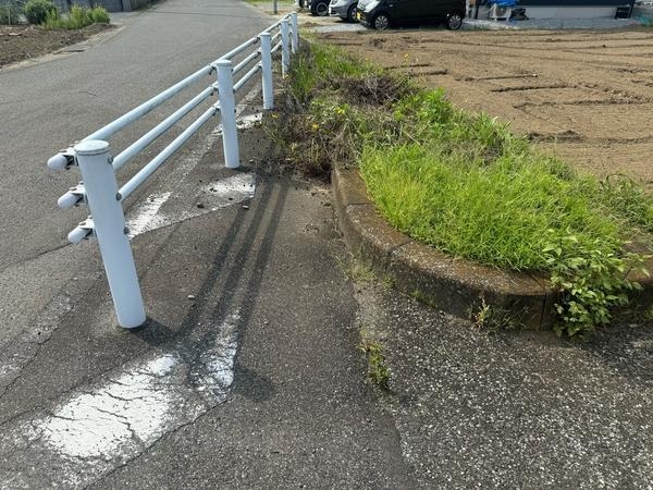 加須市上崎土地1区画