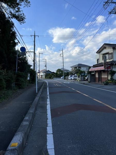 羽生市西５丁目の土地