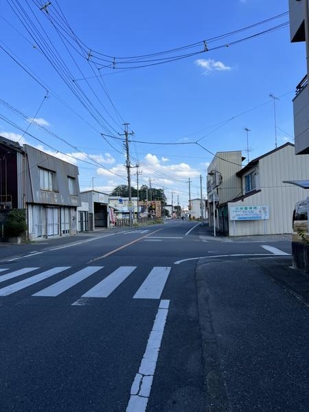 羽生市西５丁目の土地