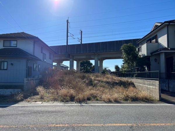 鴻巣市郷地売地