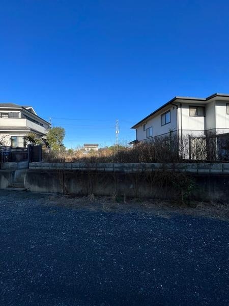 鴻巣市郷地売地
