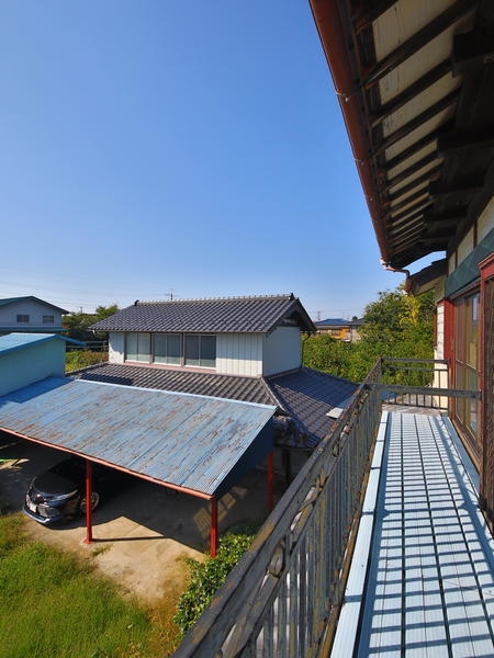 加須市戸室の中古一戸建て