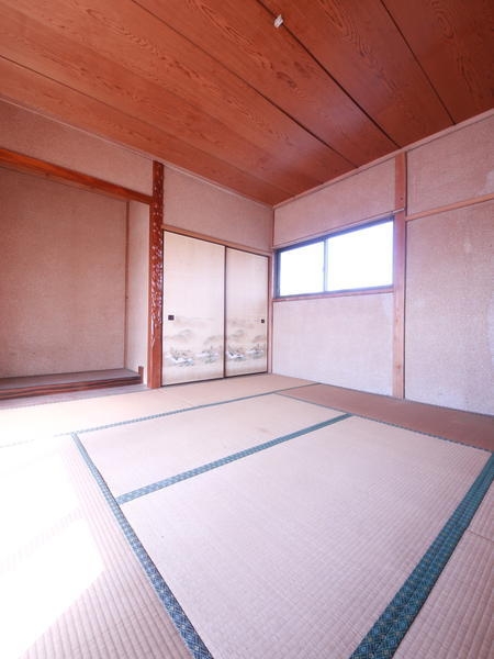 加須市戸室の中古一戸建て