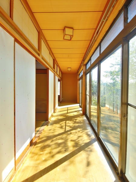 加須市戸室の中古一戸建て