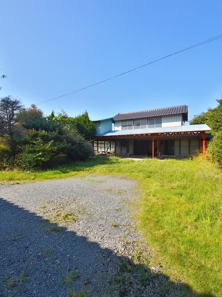 加須市戸室の中古一戸建て