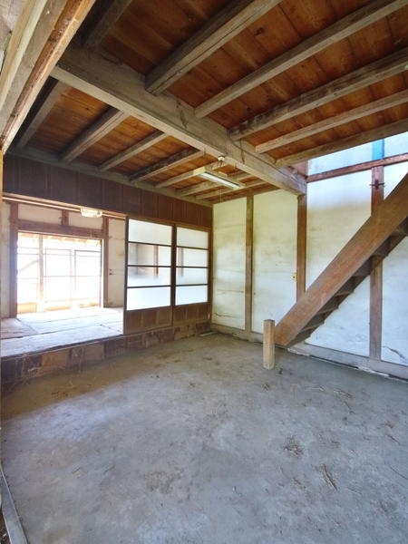 加須市戸室の中古一戸建て