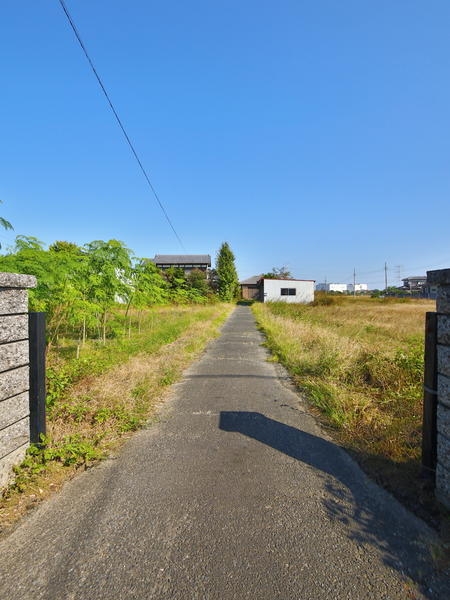 加須市戸室の中古一戸建て