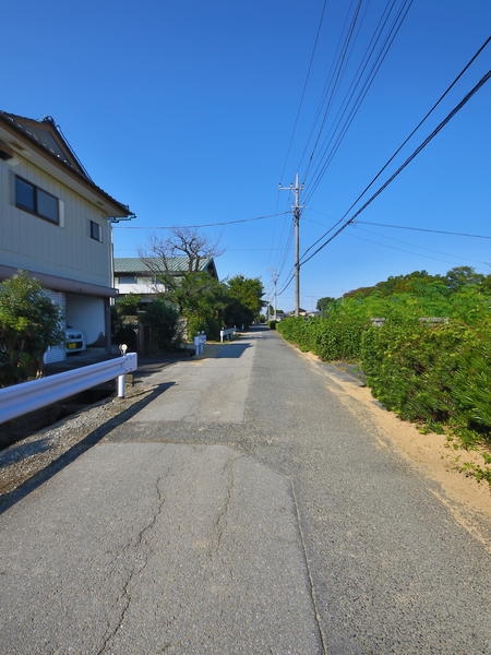 加須市戸室の中古一戸建て