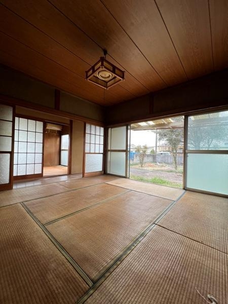 加須市戸室の中古一戸建て