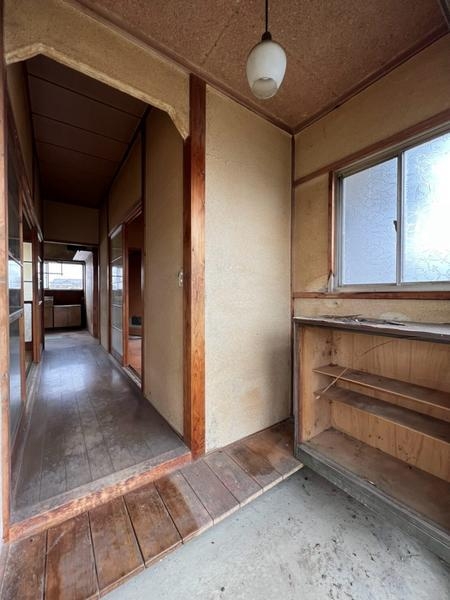 加須市戸室の中古一戸建て