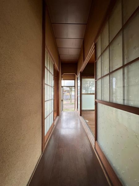 加須市戸室の中古一戸建て