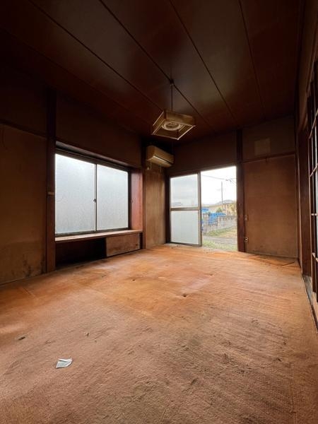 加須市戸室の中古一戸建て