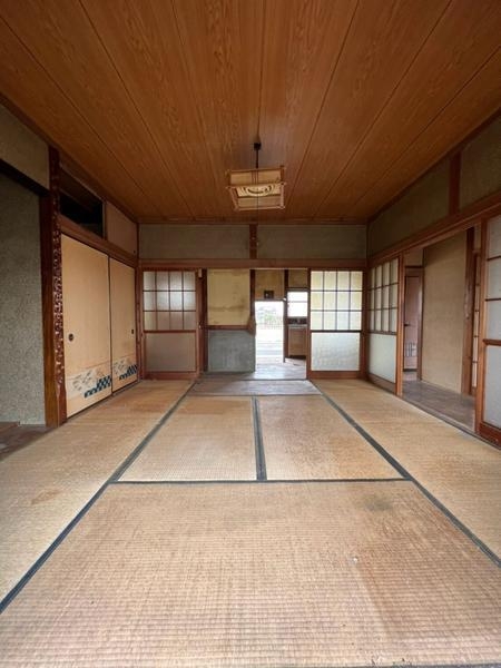 加須市戸室の中古一戸建て