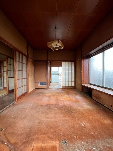 加須市戸室の中古一戸建て