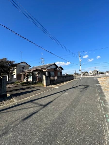 加須市戸室の中古一戸建て