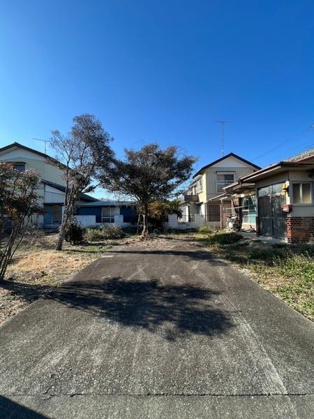 加須市戸室の中古一戸建て