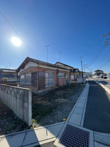 加須市戸室の中古一戸建て