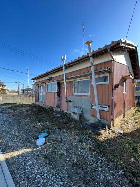 加須市戸室の中古一戸建て