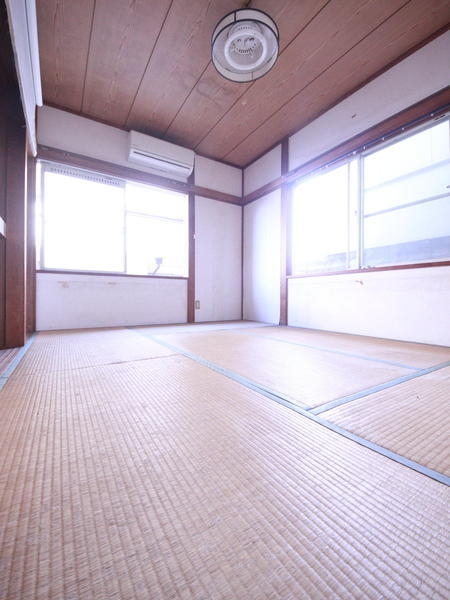 古河市坂間の中古一戸建て
