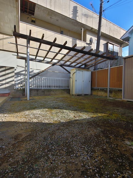 古河市坂間の中古一戸建て