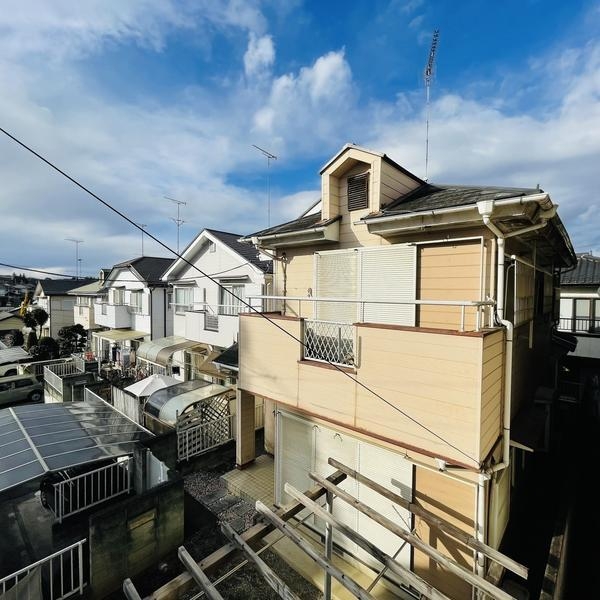古河市坂間HOPE　HOUSE