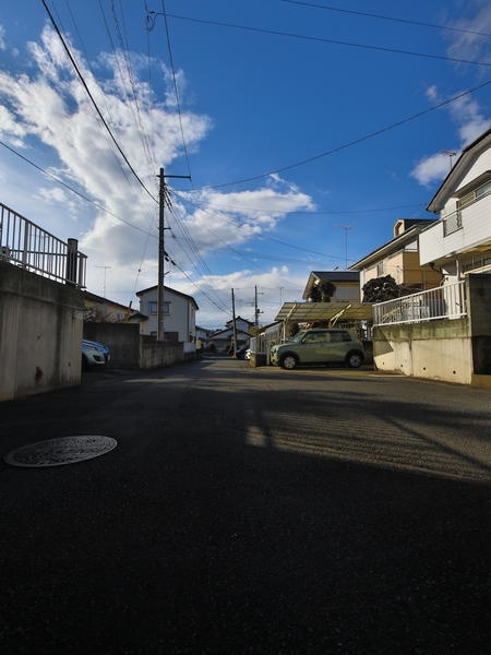 古河市坂間の中古一戸建て