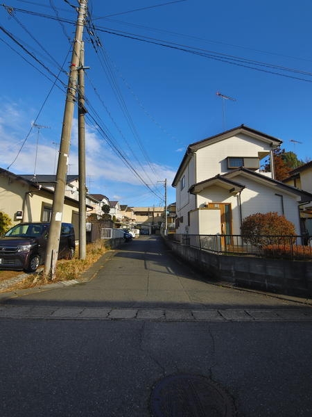古河市坂間の中古一戸建て