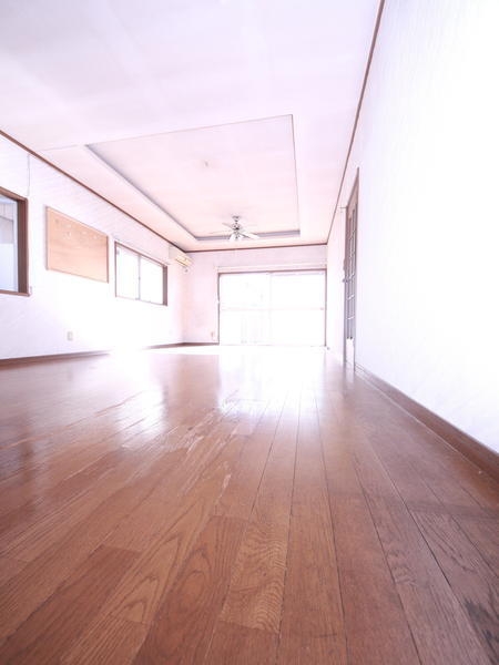 古河市坂間HOPE　HOUSE