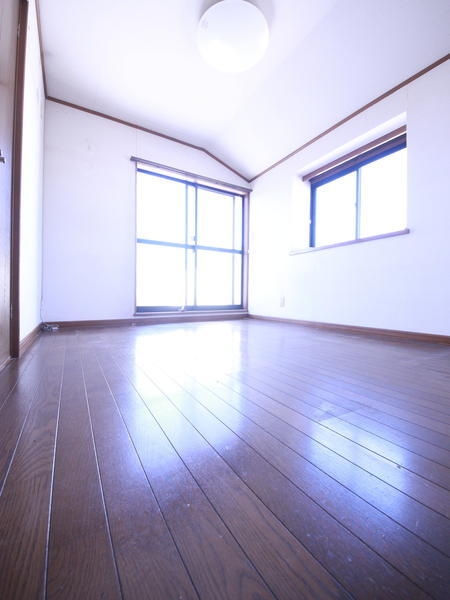幸手市大字外国府間の中古一戸建て