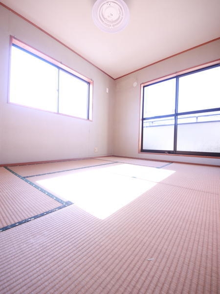 幸手市大字外国府間の中古一戸建て