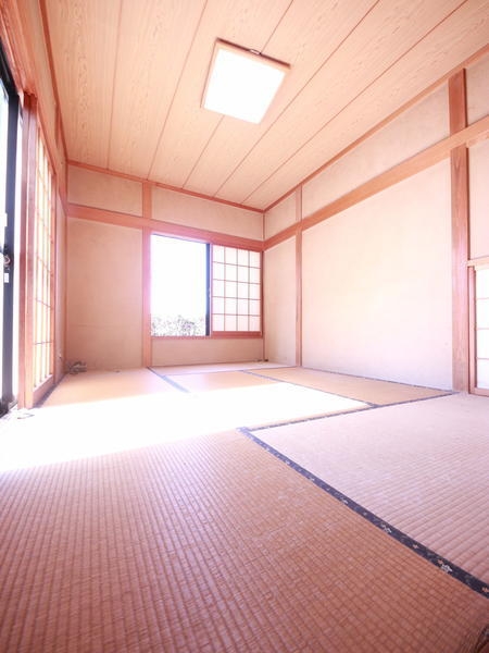 幸手市大字外国府間の中古一戸建て