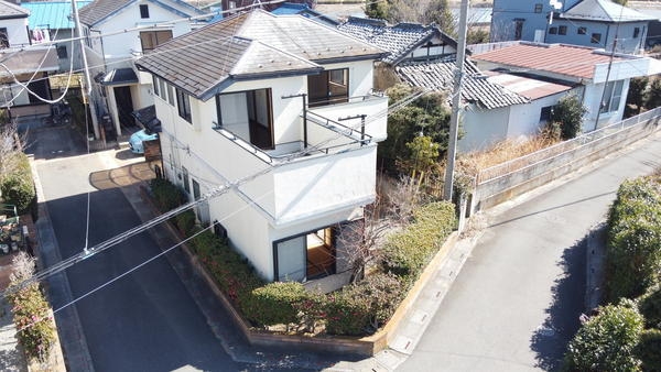 外国府間HOPE　HOUSE