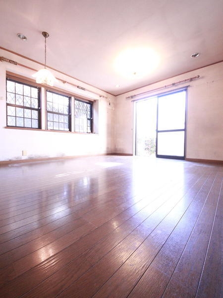 外国府間HOPE　HOUSE