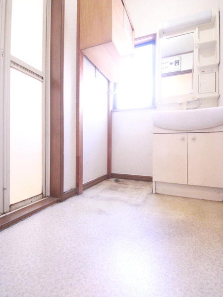 幸手市大字外国府間の中古一戸建て