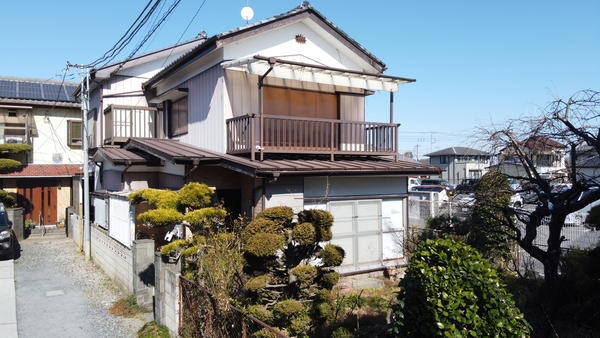 加須市向川岸町の中古一戸建て[173401-900]【センチュリー21】