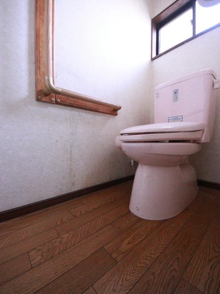 古河市中田の中古一戸建て