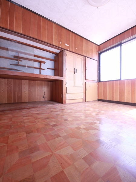 古河市中田の中古一戸建て