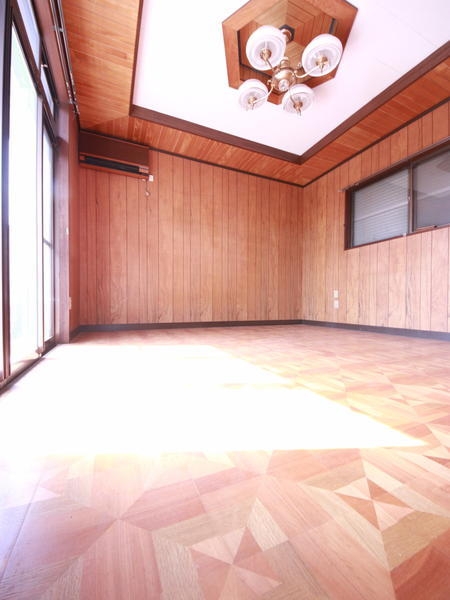 古河市中田の中古一戸建て