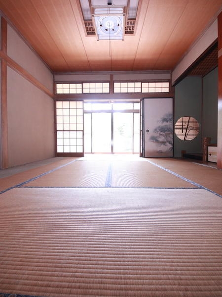 古河市中田の中古一戸建て